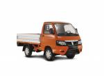 Piaggio Porter Tipper 2009 года